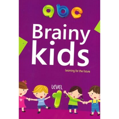 ABC Tracing Book (For Early Learners)