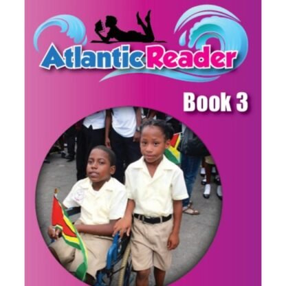 Atlantic Reader Book 3