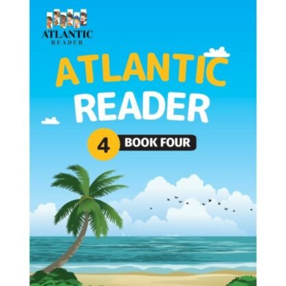 Atlantic Reader Book 4