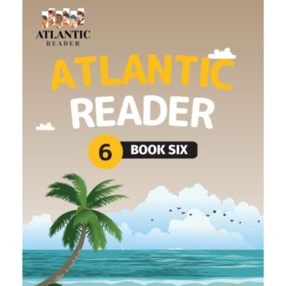 Atlantic Reader Book 6