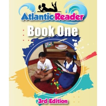 Atlantic Reader Book One 3rd Edition