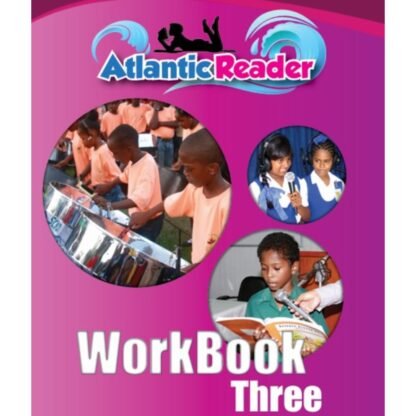 Atlantic Reader Work Book 3