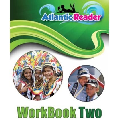 Atlantic Reader Workbook 2