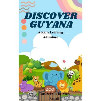 Discover Guyana