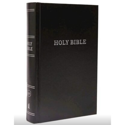 King James Version Bible