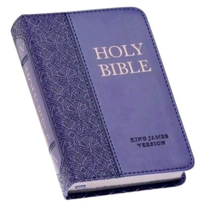 King James Version Bible (Female)